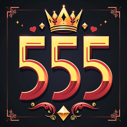 Ícone do 555ss